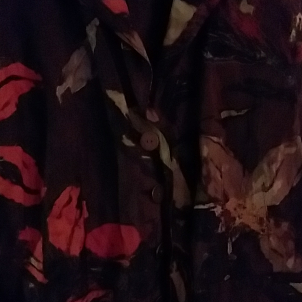 Chicks jacket - Picture 3 of 3